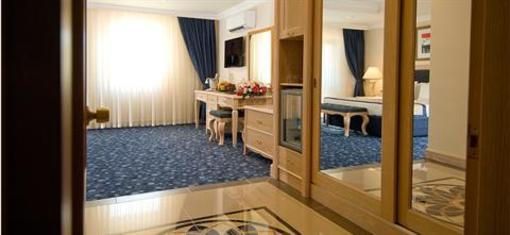 фото отеля Simena Tatil Koyu Hotel Kemer