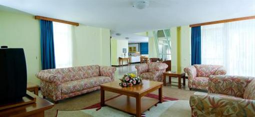 фото отеля Simena Tatil Koyu Hotel Kemer