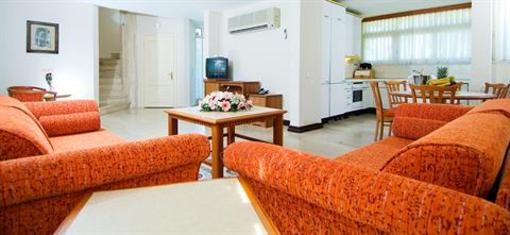 фото отеля Simena Tatil Koyu Hotel Kemer