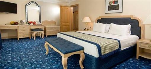 фото отеля Simena Tatil Koyu Hotel Kemer