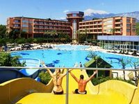 Simena Tatil Koyu Hotel Kemer