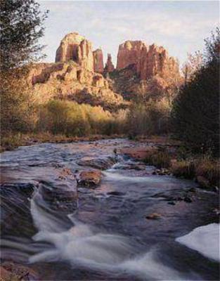 фото отеля Sedona Springs Resort