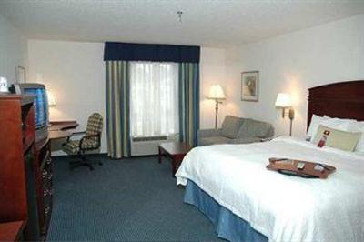 фото отеля Hampton Inn Hinesville