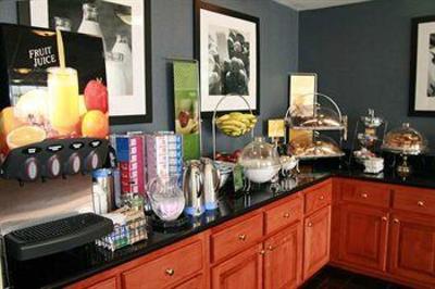 фото отеля Hampton Inn Hinesville