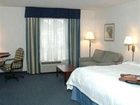 фото отеля Hampton Inn Hinesville