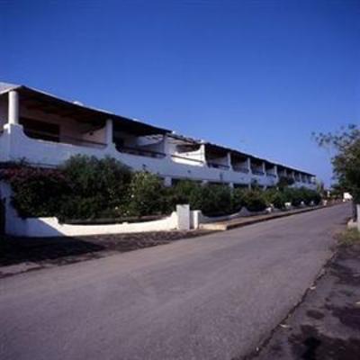 фото отеля Sea Houses Residence