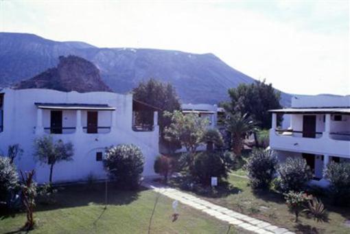 фото отеля Sea Houses Residence