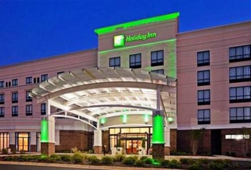 фото отеля Holiday Inn Dothan West