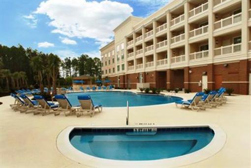 фото отеля Holiday Inn Dothan West
