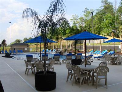 фото отеля Holiday Inn Dothan West