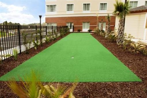 фото отеля Holiday Inn Dothan West