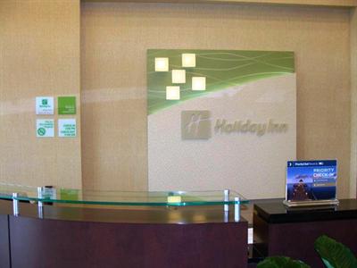 фото отеля Holiday Inn Dothan West