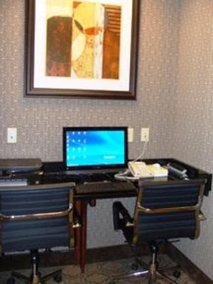фото отеля Holiday Inn Dothan West