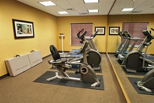 фото отеля Holiday Inn Dothan West