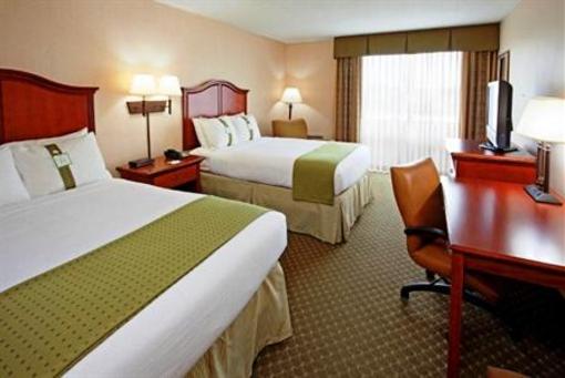 фото отеля Holiday Inn Dothan West