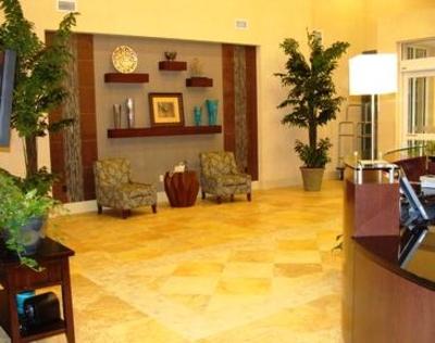 фото отеля Holiday Inn Dothan West