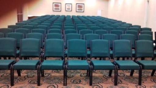 фото отеля Holiday Inn Dothan West