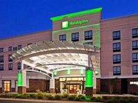 Holiday Inn Dothan West
