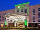 фото отеля Holiday Inn Dothan West