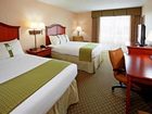 фото отеля Holiday Inn Dothan West