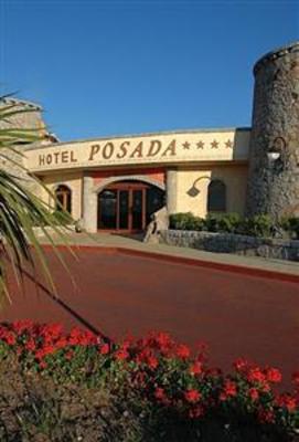 фото отеля Club Posada Palau