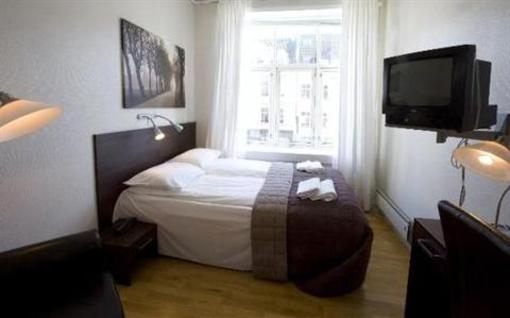 фото отеля Bergen Travel Hotel