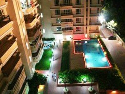 фото отеля Sherwood Suites
