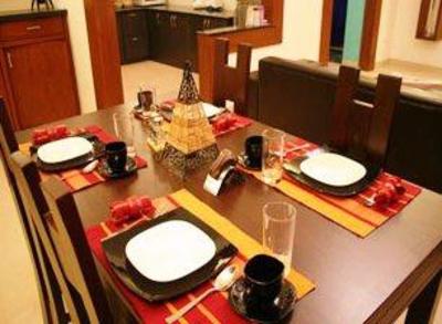 фото отеля Sherwood Suites