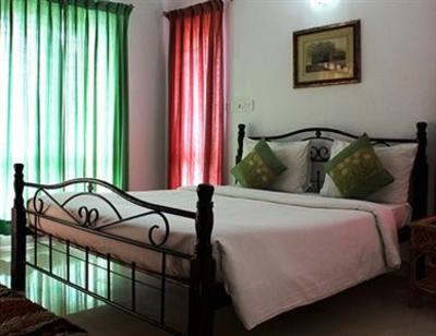 фото отеля Sherwood Suites
