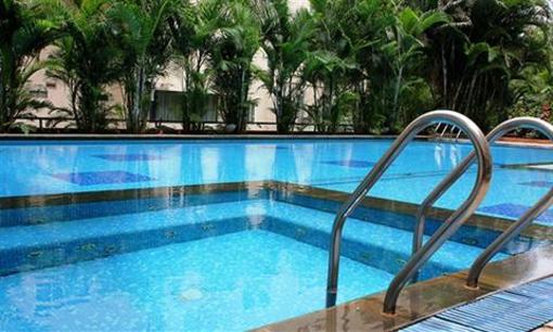 фото отеля Sherwood Suites