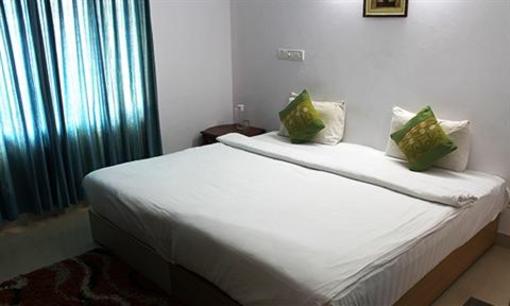 фото отеля Sherwood Suites
