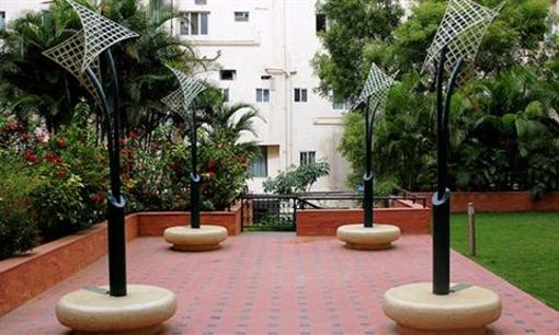 фото отеля Sherwood Suites