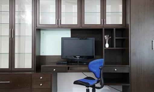 фото отеля Sherwood Suites