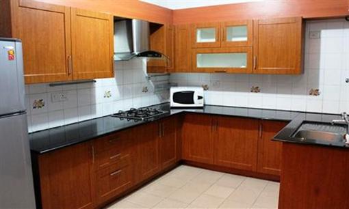 фото отеля Sherwood Suites
