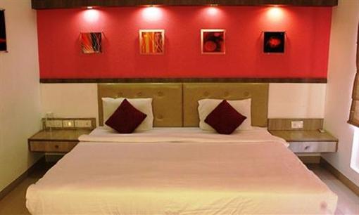 фото отеля Sherwood Suites