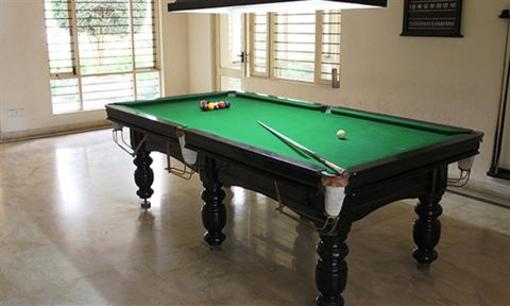 фото отеля Sherwood Suites