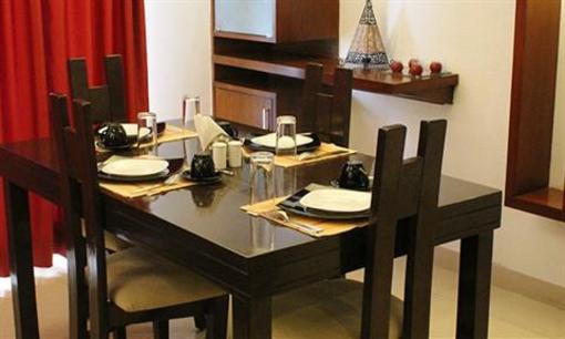 фото отеля Sherwood Suites