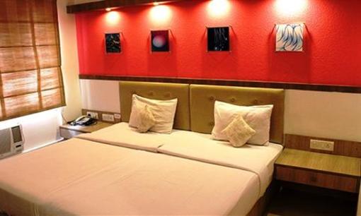 фото отеля Sherwood Suites