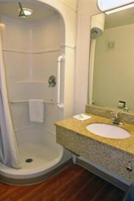 фото отеля Motel 6 Austin South - Airport