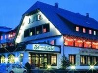 Schwarzwaldhotel Oberwiesenhof Seewald