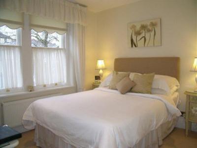 фото отеля Linden House Torquay