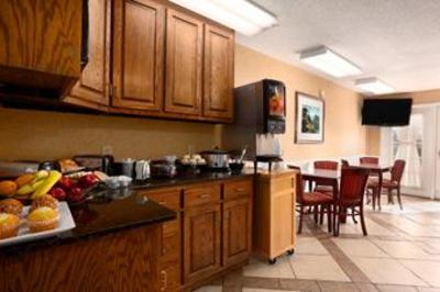 фото отеля Baymont Inn & Suites Gaffney