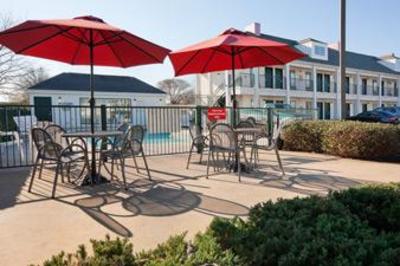 фото отеля Baymont Inn & Suites Gaffney