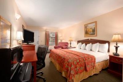 фото отеля Baymont Inn & Suites Gaffney