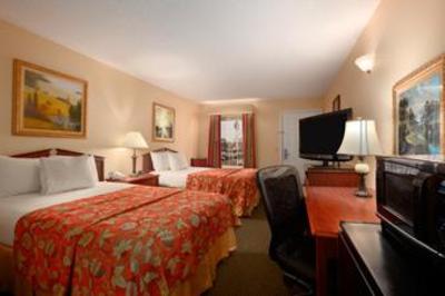 фото отеля Baymont Inn & Suites Gaffney