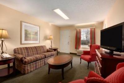 фото отеля Baymont Inn & Suites Gaffney