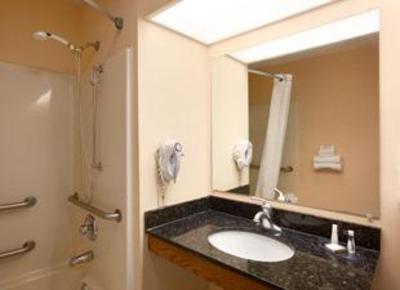 фото отеля Baymont Inn & Suites Gaffney