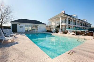 фото отеля Baymont Inn & Suites Gaffney