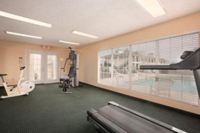 фото отеля Baymont Inn & Suites Gaffney