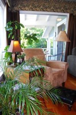фото отеля Country Willows Bed and Breakfast Inn